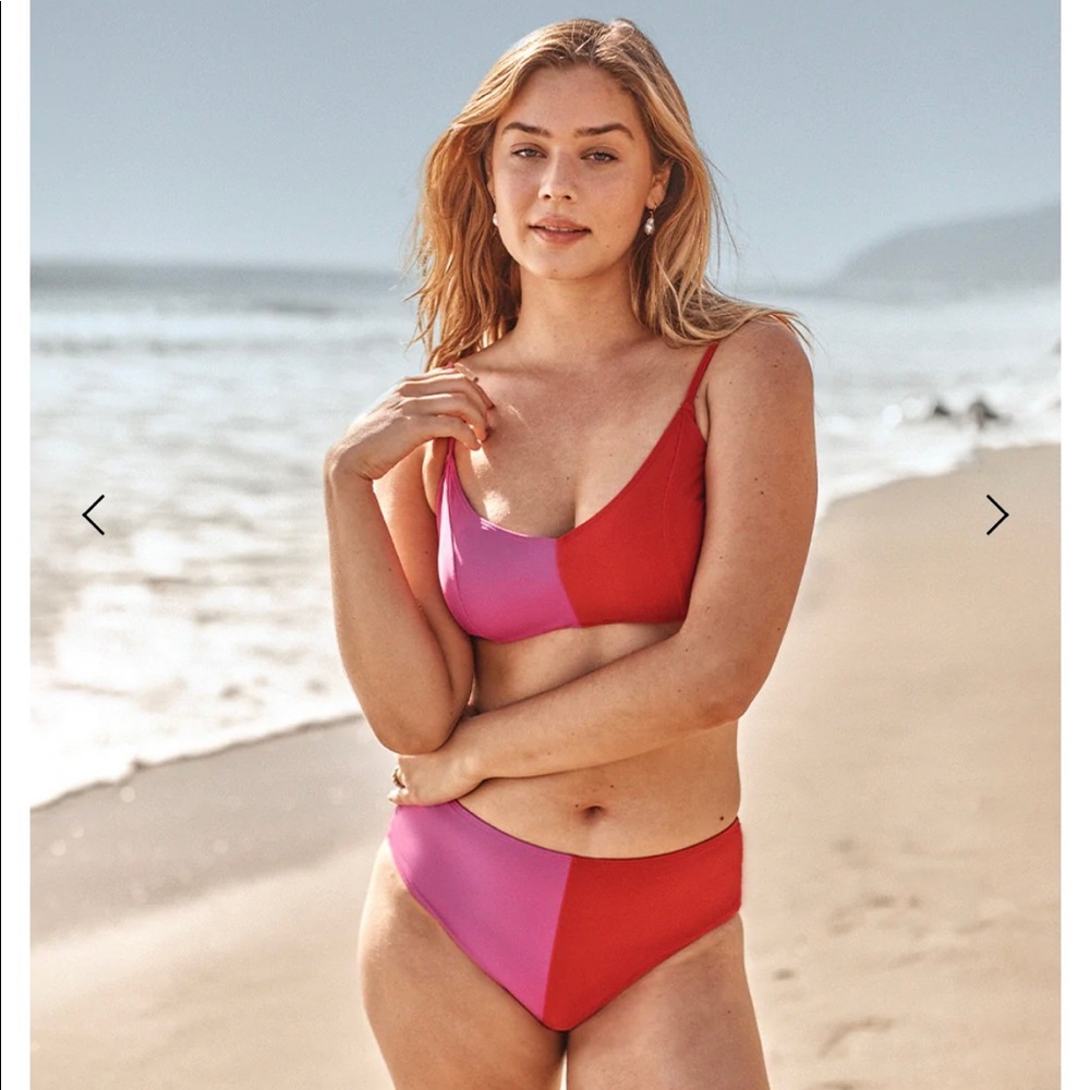 Summersalt Bikini Top